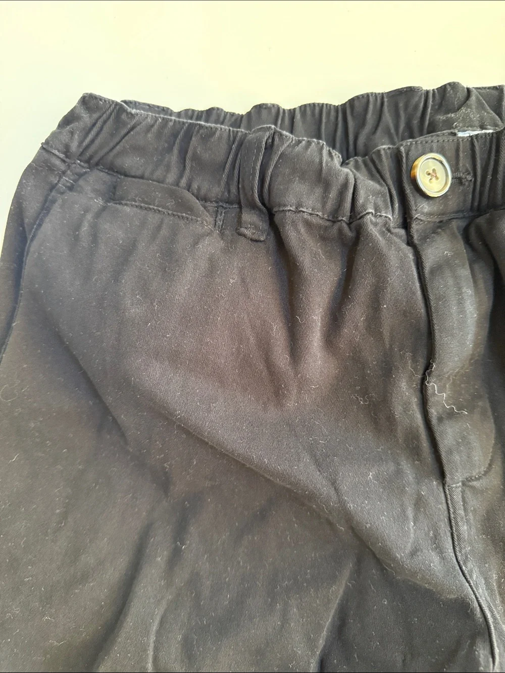 Cove comfortable elastic